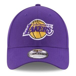 Lakers Hat For Unisex